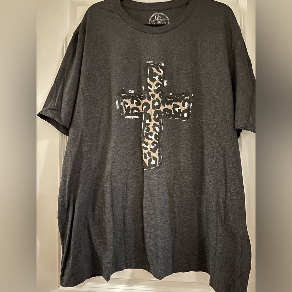 Glitzy Girlz T-Shirt